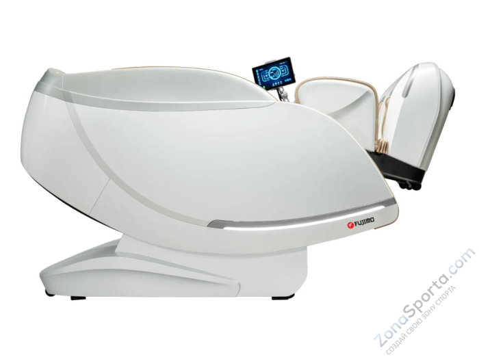 Массажное кресло Fujimo Guru Бежевый