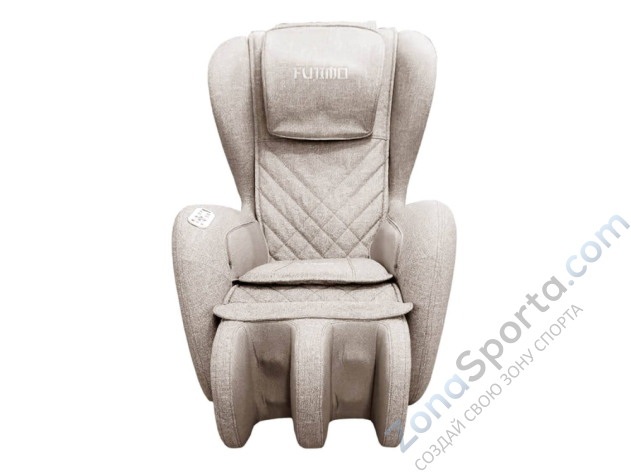 Массажное кресло Fujimo KO Beige
