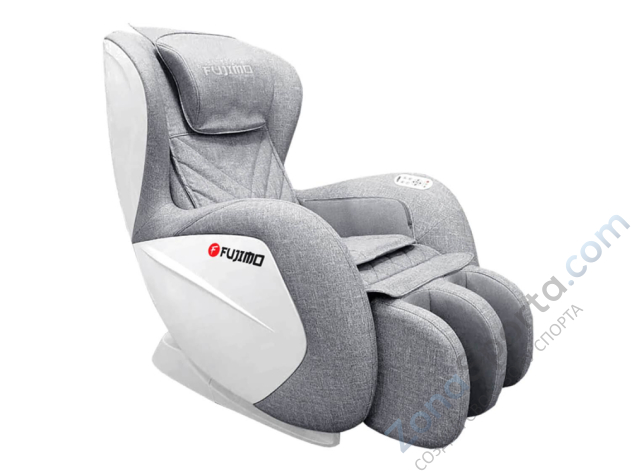 Массажное кресло Fujimo KO Grey
