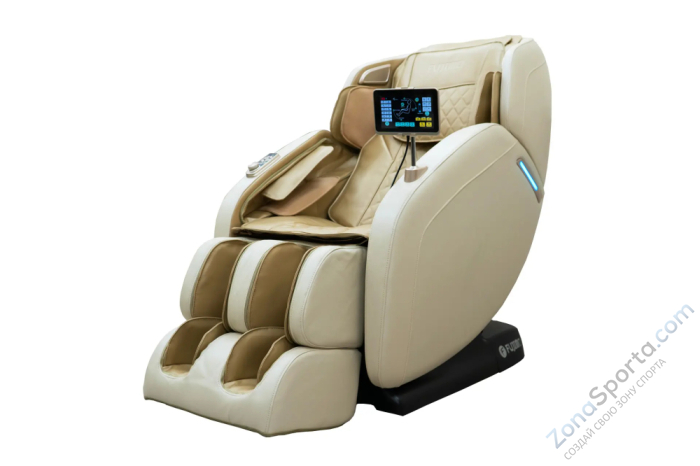 Массажное кресло Fujimo Optima Шампань