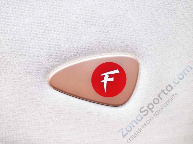 Массажное кресло Fujimo QI Шампань