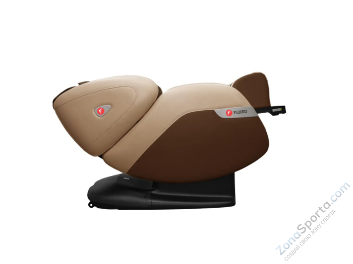 Массажное кресло Fujimo QI Business Edition Эспрессо