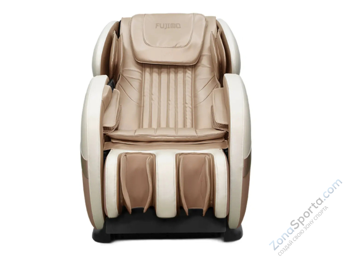 Массажное кресло Fujimo QI Business Edition Шампань