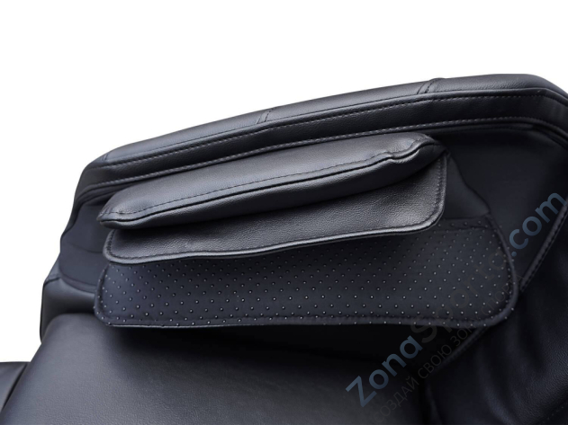 Массажное кресло Fujimo Soul Черный