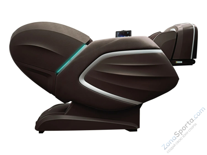 Массажное кресло Fujimo Ton F888 Zen Шоколад