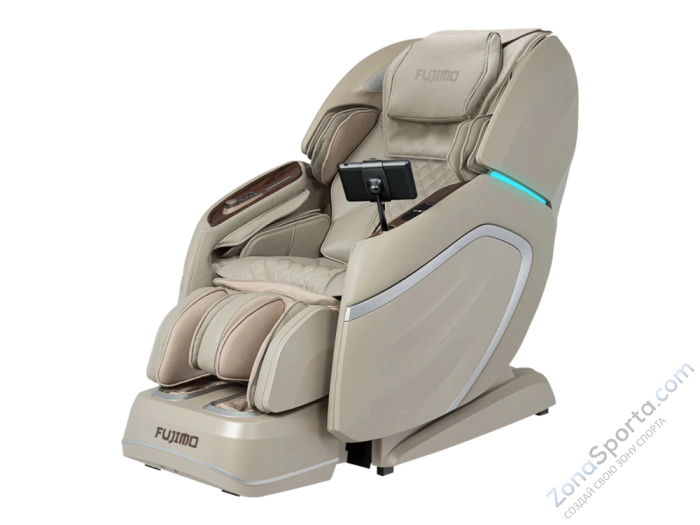 Массажное кресло Fujimo Ton Pro Имбирь