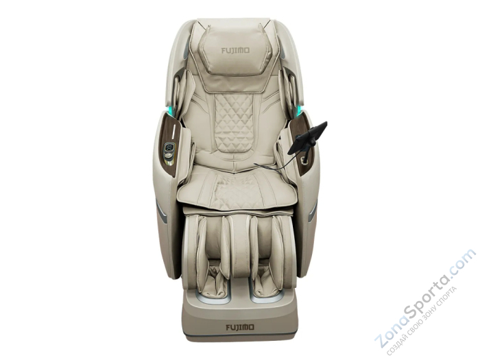 Массажное кресло Fujimo Ton Pro Имбирь