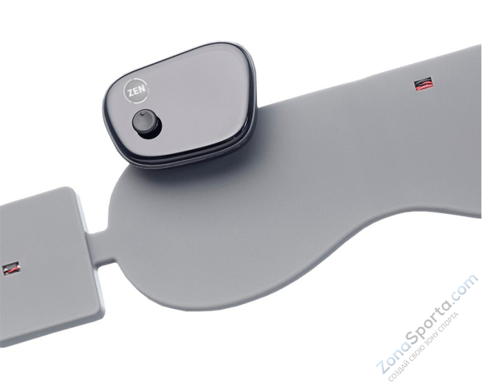 Массажное кресло Fujimo Ton Pro Графит