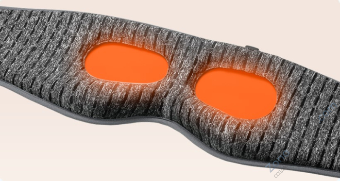 Массажное кресло Fujimo Ton Pro Шоколад