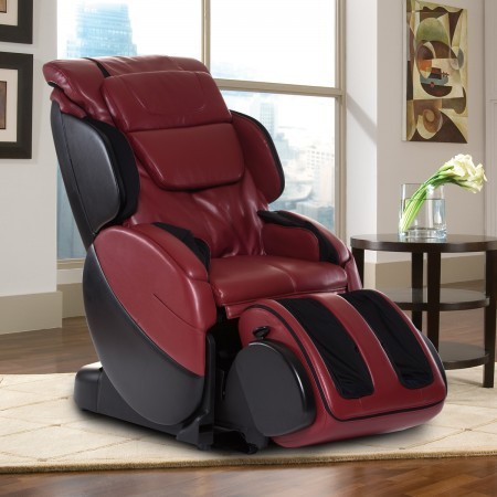 Массажное кресло HumanTouch Bali Massage Chair