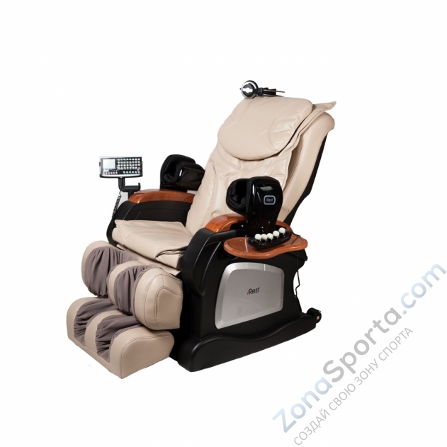 Массажное кресло iRest SL-A12Q