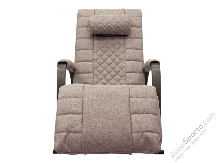 Массажное кресло качалка Fujimo Soho Deluxe Капучино