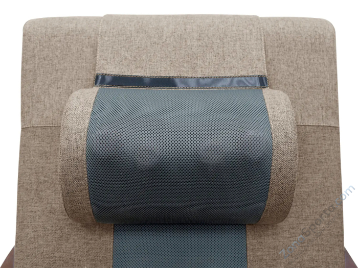 Массажное кресло качалка Fujimo Soho Next Капучино