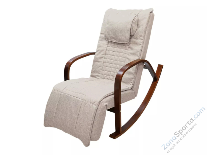 Массажное кресло качалка Fujimo Time2Chill Бежевый