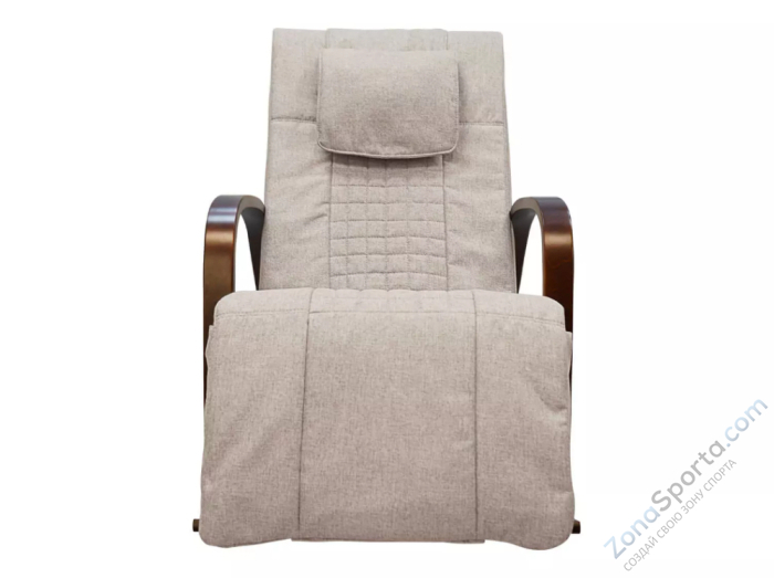 Массажное кресло качалка Fujimo Time2Chill Ivory