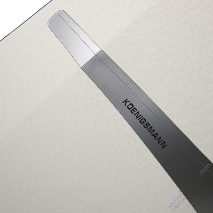 Массажное кресло Koenigsmann Lindorm