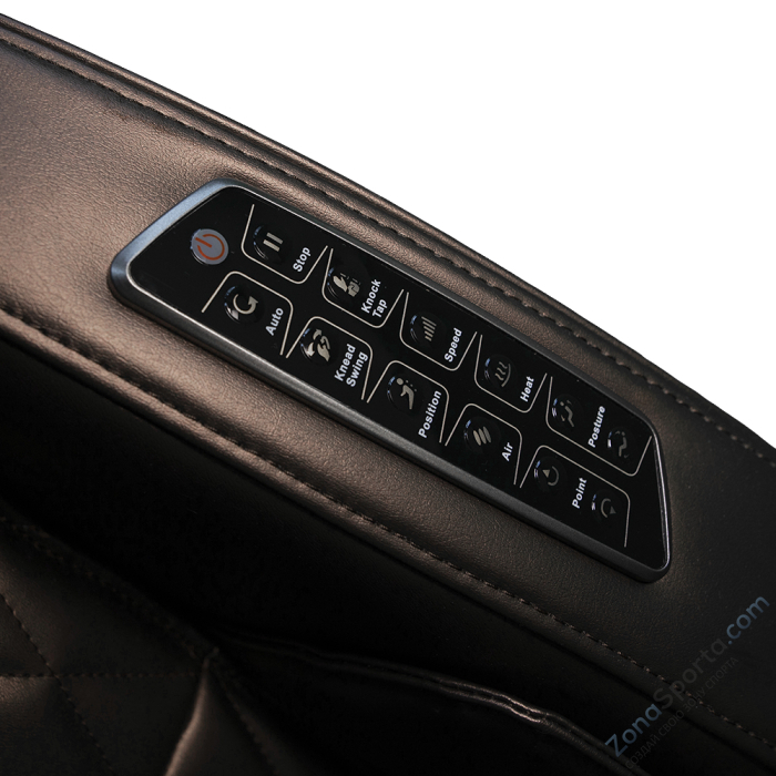 Массажное кресло Koenigsmann Nogo