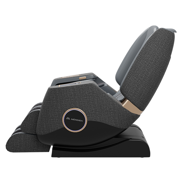 Массажное кресло Méridien Atlanta (Black)