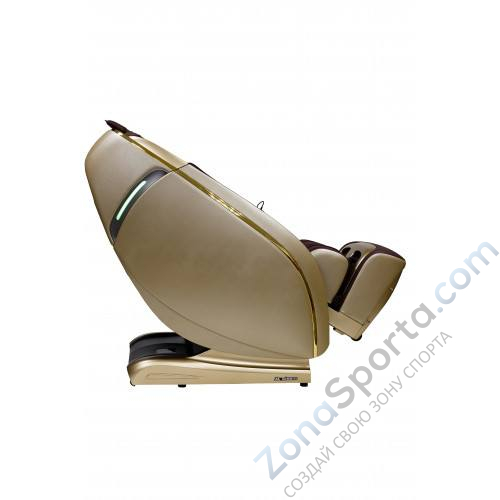 Массажное кресло Meridien Florida (Champagne)