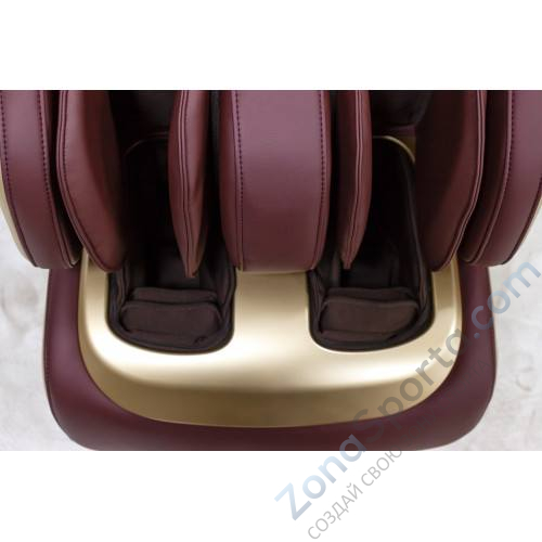 Массажное кресло Meridien Florida (Champagne)