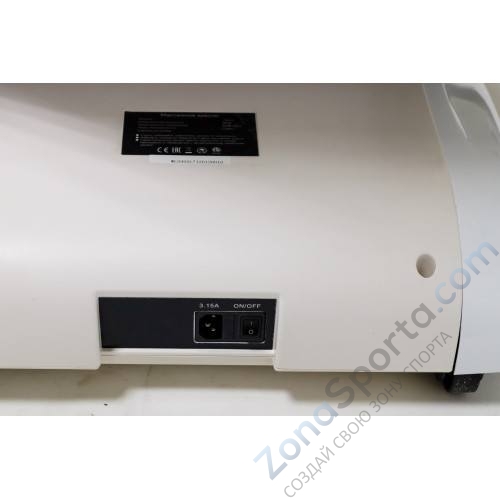 Массажное кресло Méridien Liguria