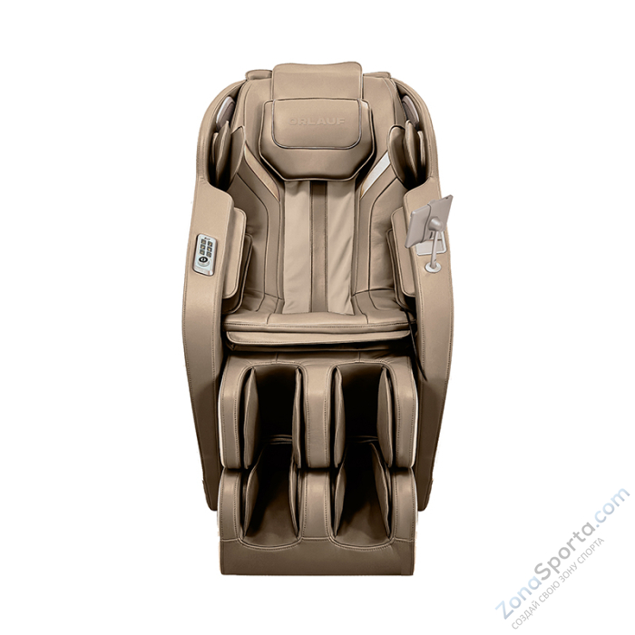 Массажное кресло Orlauf Jazz Brown