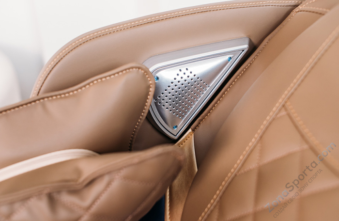 Массажное кресло Orlauf Robin