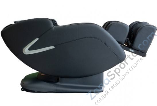 Массажное кресло Richter Balance (black)