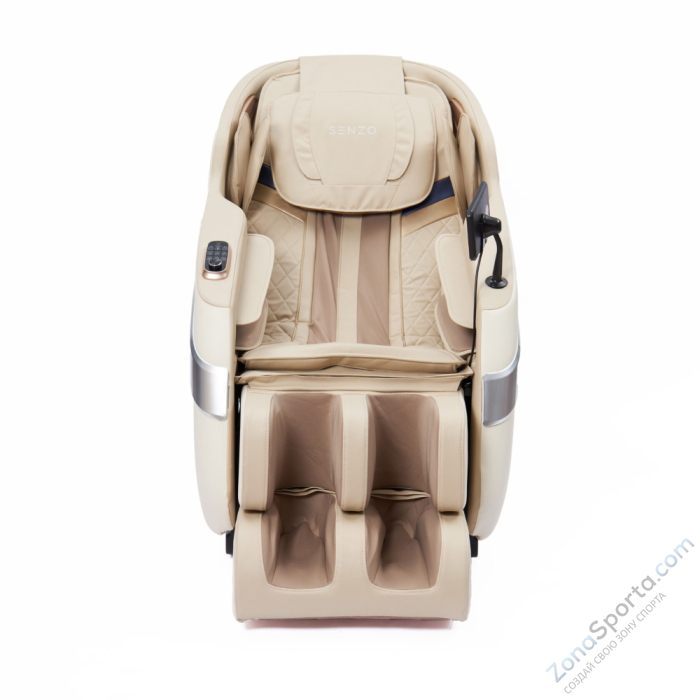 Массажное кресло Senzo Riko