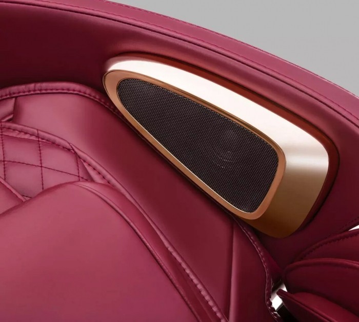 Массажное кресло Xiaomi Joga (RT7709) Carmine Red