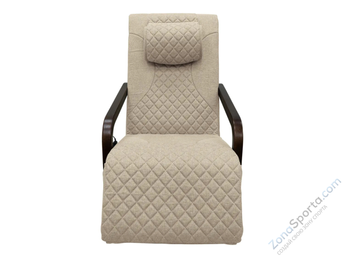 Массажное релакс кресло Fujimo Soho Next Бежевый