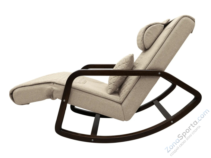 Массажное релакс кресло Fujimo Soho Next Бежевый