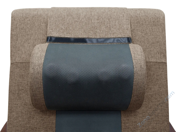 Массажное релакс кресло Fujimo Soho Next Шоколад