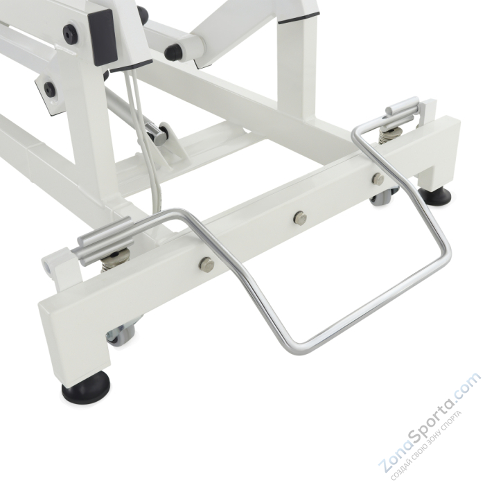 Массажный стол электрический Med-Mos ММКМ-2 (SE3.21.10Д-01)