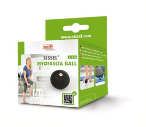 Массажный мячик SISSEL Myofascia Ball