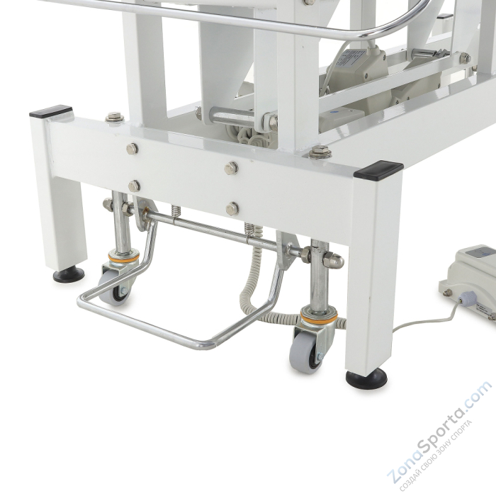 Массажный стол электрический Med-Mos ММКМ-1 (SE2.21.10Д)