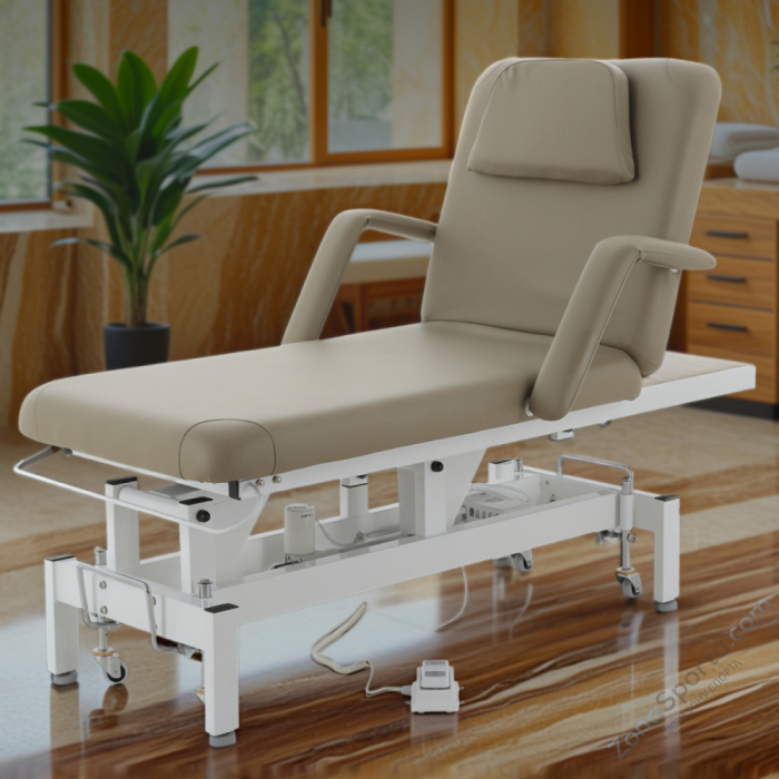 Массажный стол электрический Med-Mos ММКМ-1 (SE2.21.10Д)