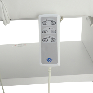 Массажный стол электрический Med-Mos ММКМ-2 (КО-152.1Д)