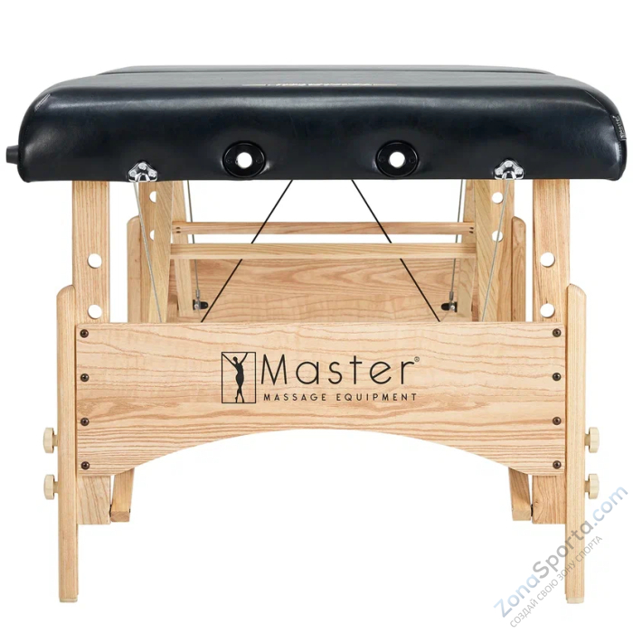 Массажный стол складной Master Gibraltar