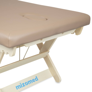 Массажный стол стационарный Mizomed Boast-Flat SBF1S30