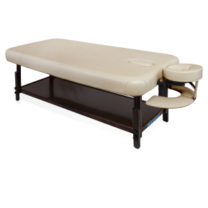 Массажный стол стационарный Mizomed Classic-Flat SCF3M32 широкий (82 см)