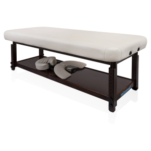Массажный стол стационарный Mizomed Classic-Flat SCF3M32 широкий (82 см)