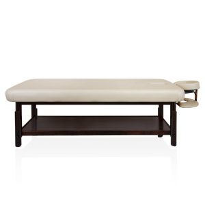 Массажный стол стационарный Mizomed Classic-Flat SCF3M32 широкий (82 см)