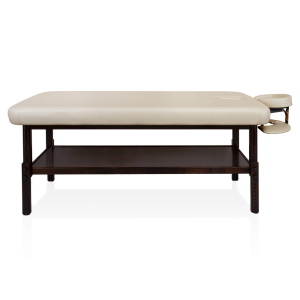 Массажный стол стационарный Mizomed Classic-Flat SCF3M32 широкий (82 см)