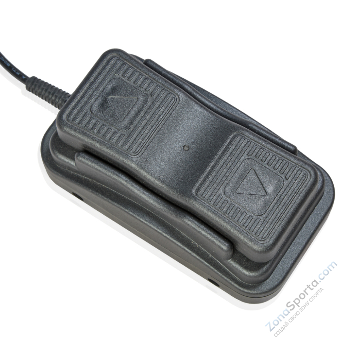 Массажный стол стационарный Mizomed Goodwill-Basic с электроприводом