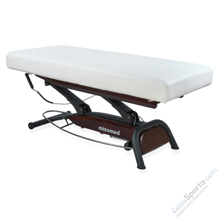 Массажный стол стационарный Mizomed Goodwill Deluxe с электроприводом