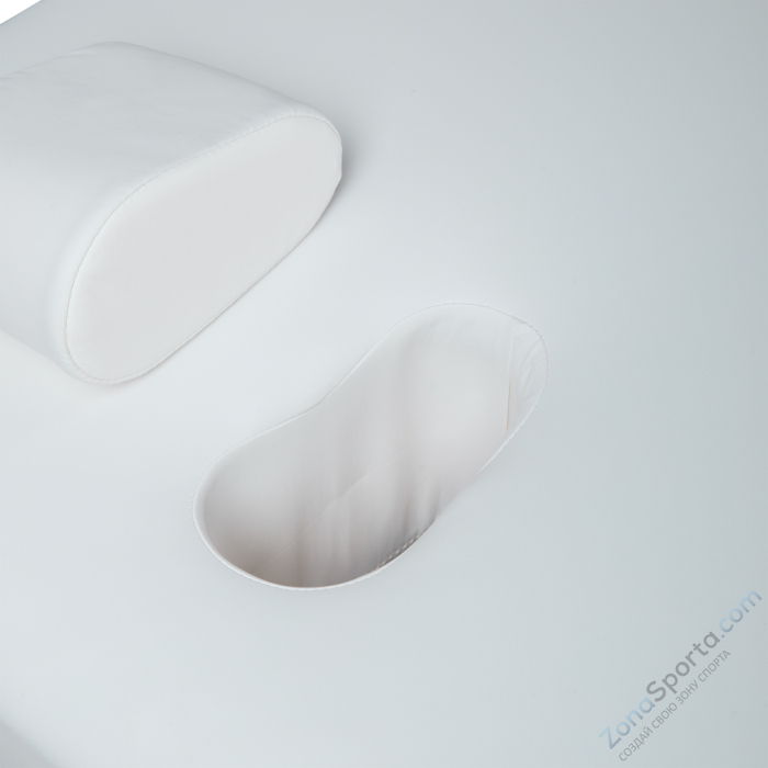 Массажный стол стационарный Mizomed Starlet Deluxe с электроприводом