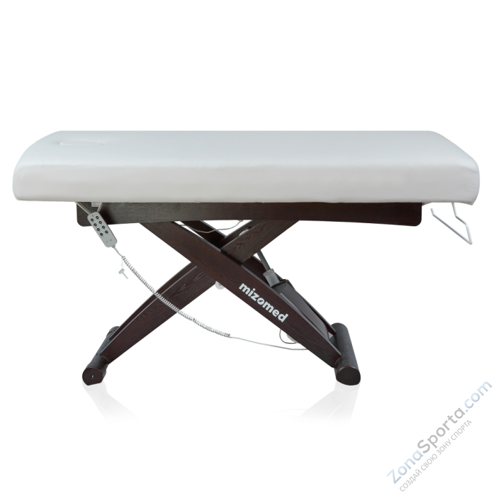 Массажный стол стационарный Mizomed Starlet Deluxe с электроприводом