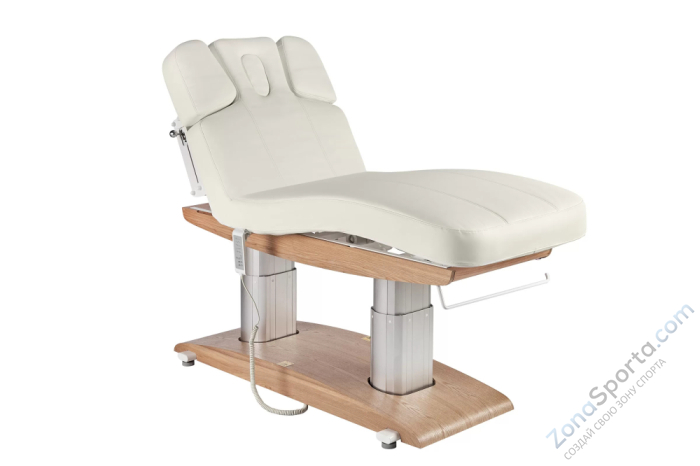 Массажный стол стационарный МК140 Luna Troch электрический