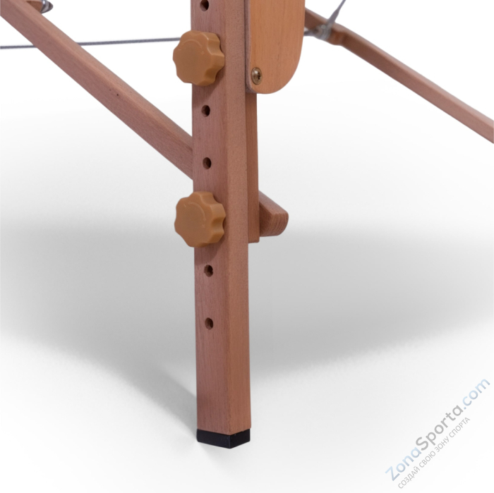 Массажный стол Unix Serenity 3 Section Grey